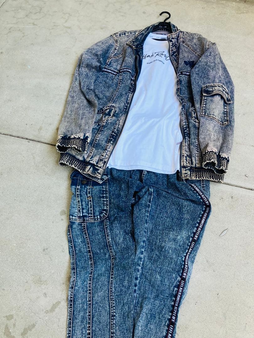 LEFLAH ３点セット③