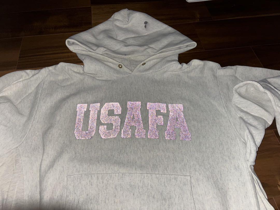 USAFA