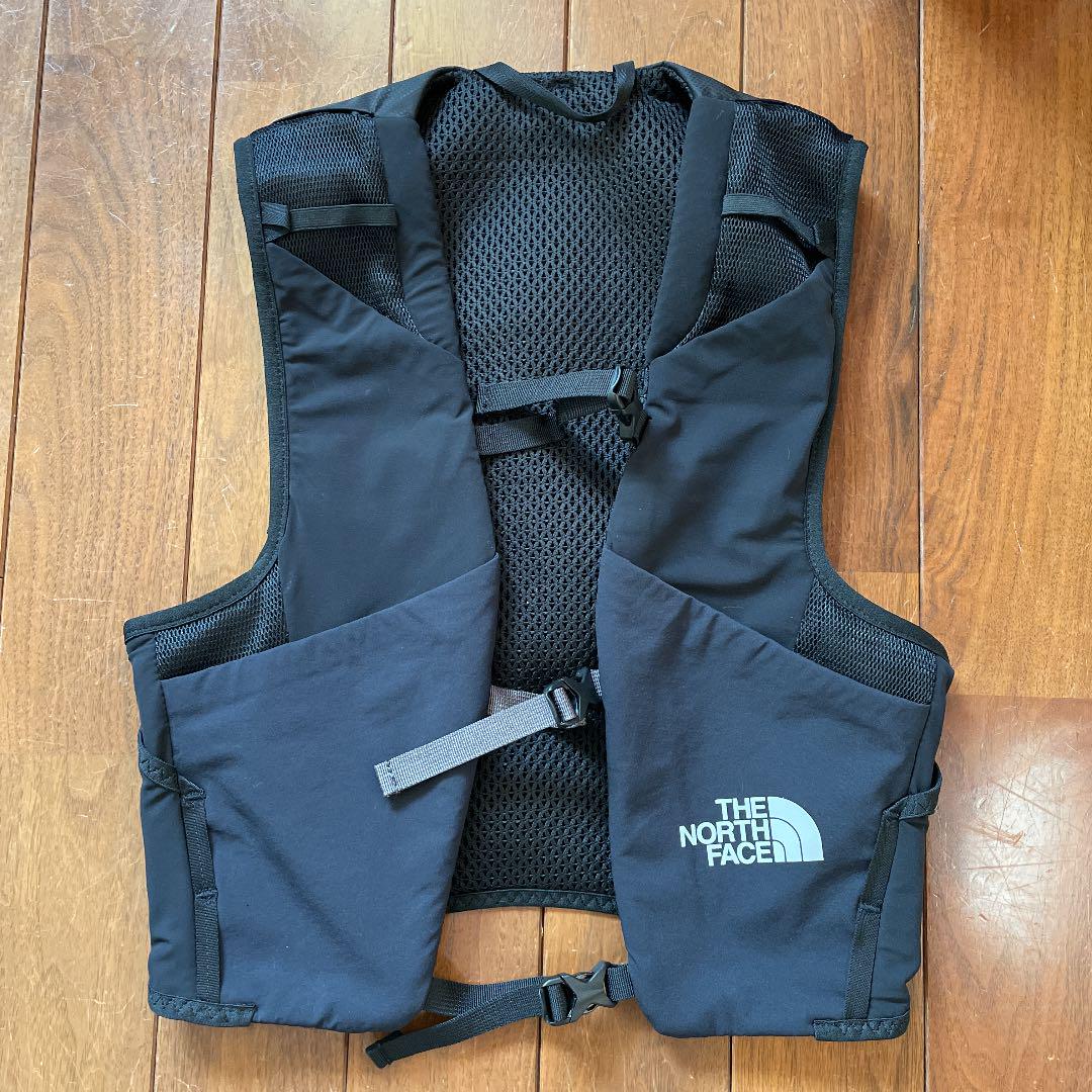 【タイムセール】 Mサイズ　美品 THE NORTH FACE TR ZERO
