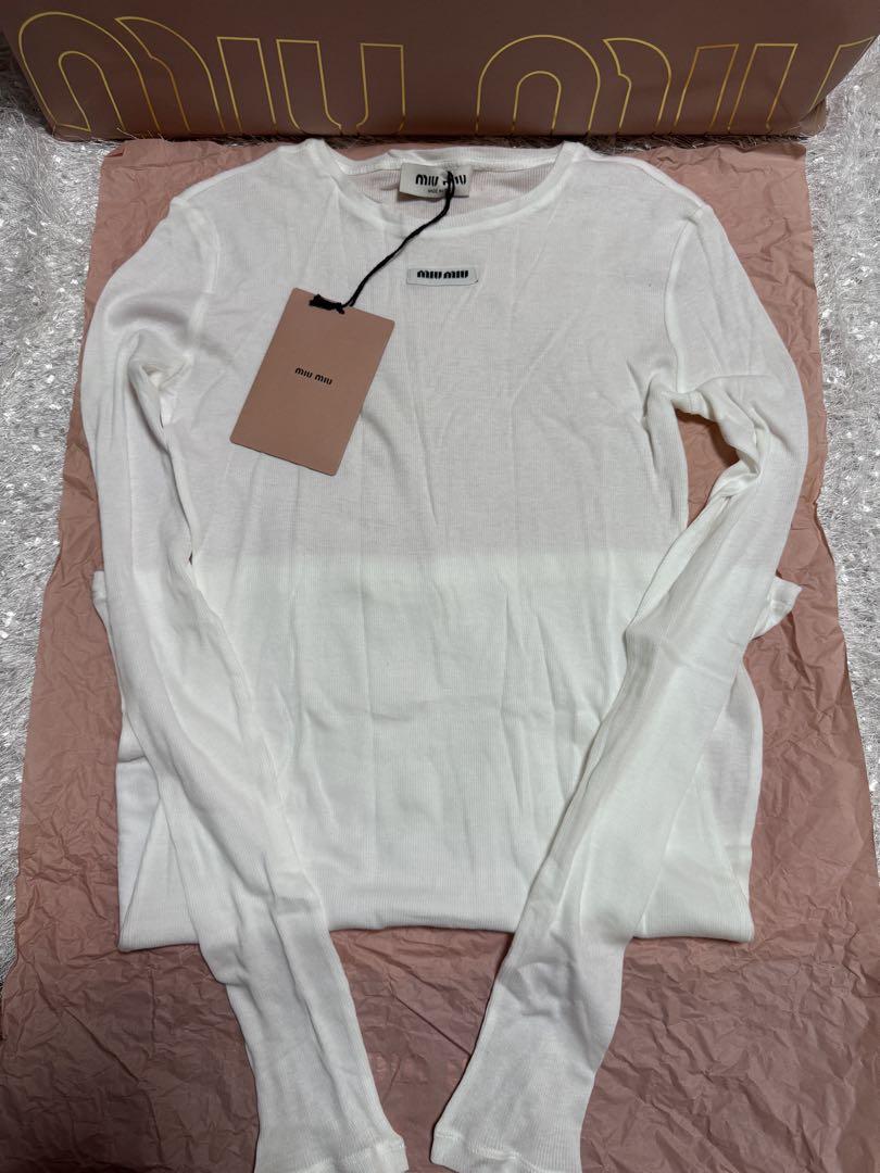 長袖Tシャツ XS