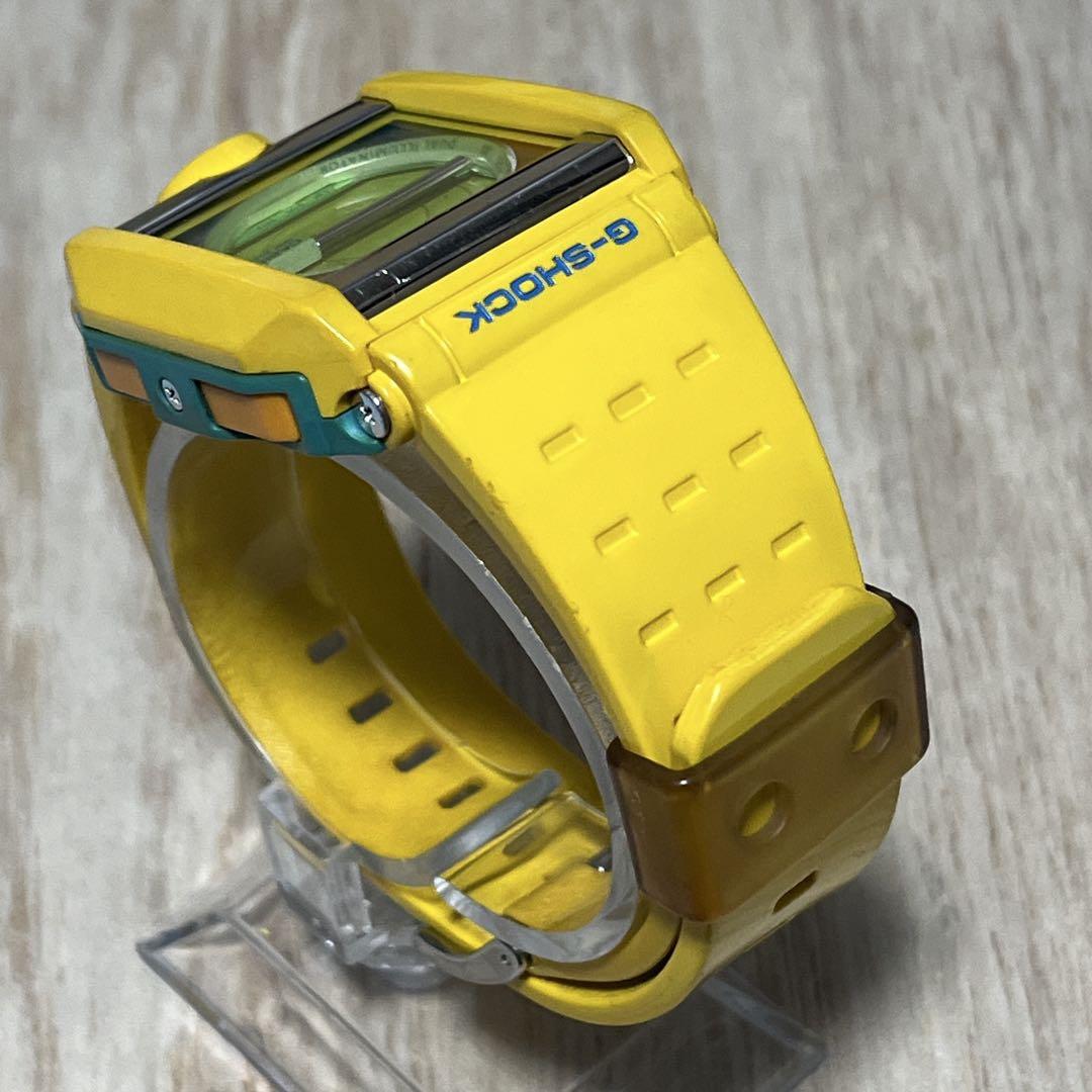 Yahoo!オークション -「casio g-8100」の落札相場・落札価格