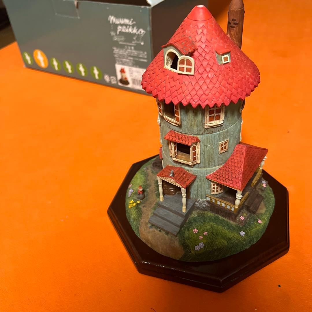 ムーミン原作セパレートハウス - メルカリ
