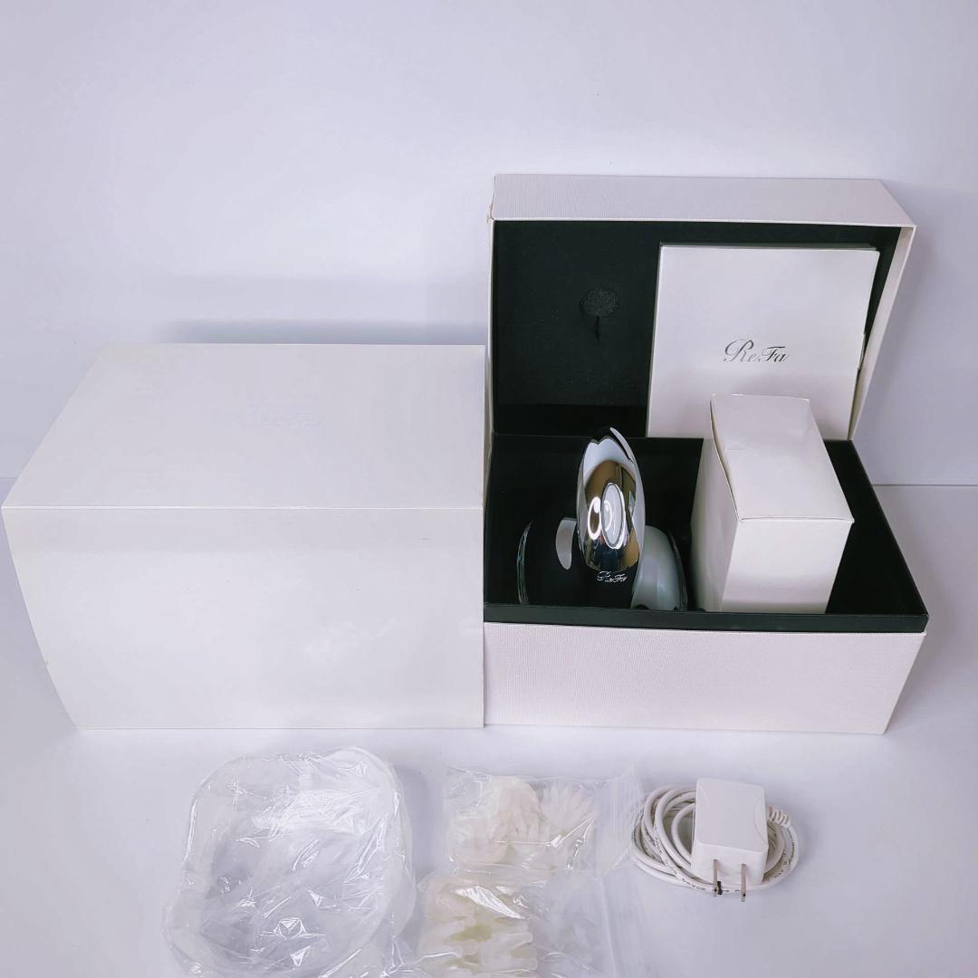 ReFa GRACE HEAD SPA リファグレイス ヘッドスパ