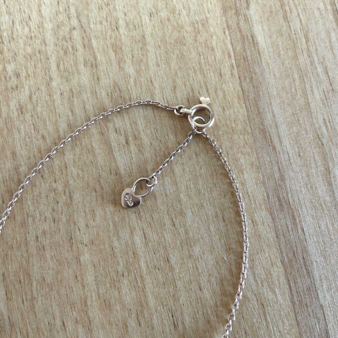 スタージュエリー　ブレスレット　ピンクサファイア STAR JEWELRY スタージュエリー ブレスレット ピンクサファイア