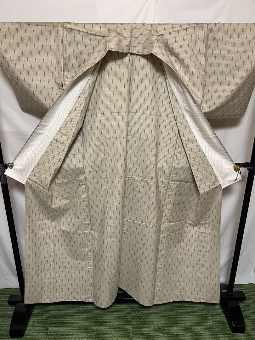 快適ファッション - 【超絶逸品】○沖縄県伝統工芸品○【琉球絣