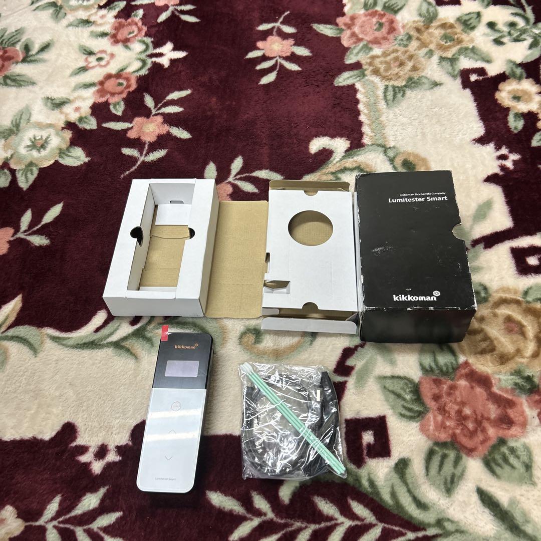 Lumitester Smart