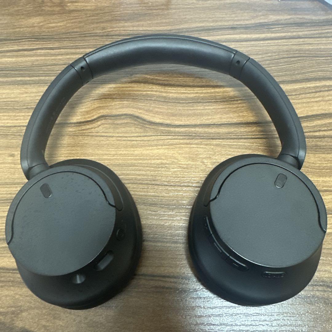 SONY ソニー WH-CH720N ヘッドホン SONY ソニー WH-CH720N ヘッドホン