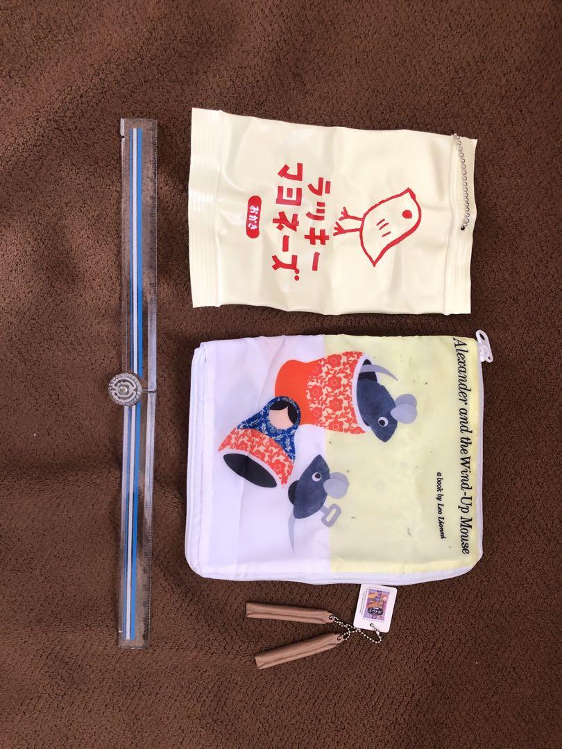 【未使用品】【一部傷汚れ有り】ガチャガチャ3点 画像17