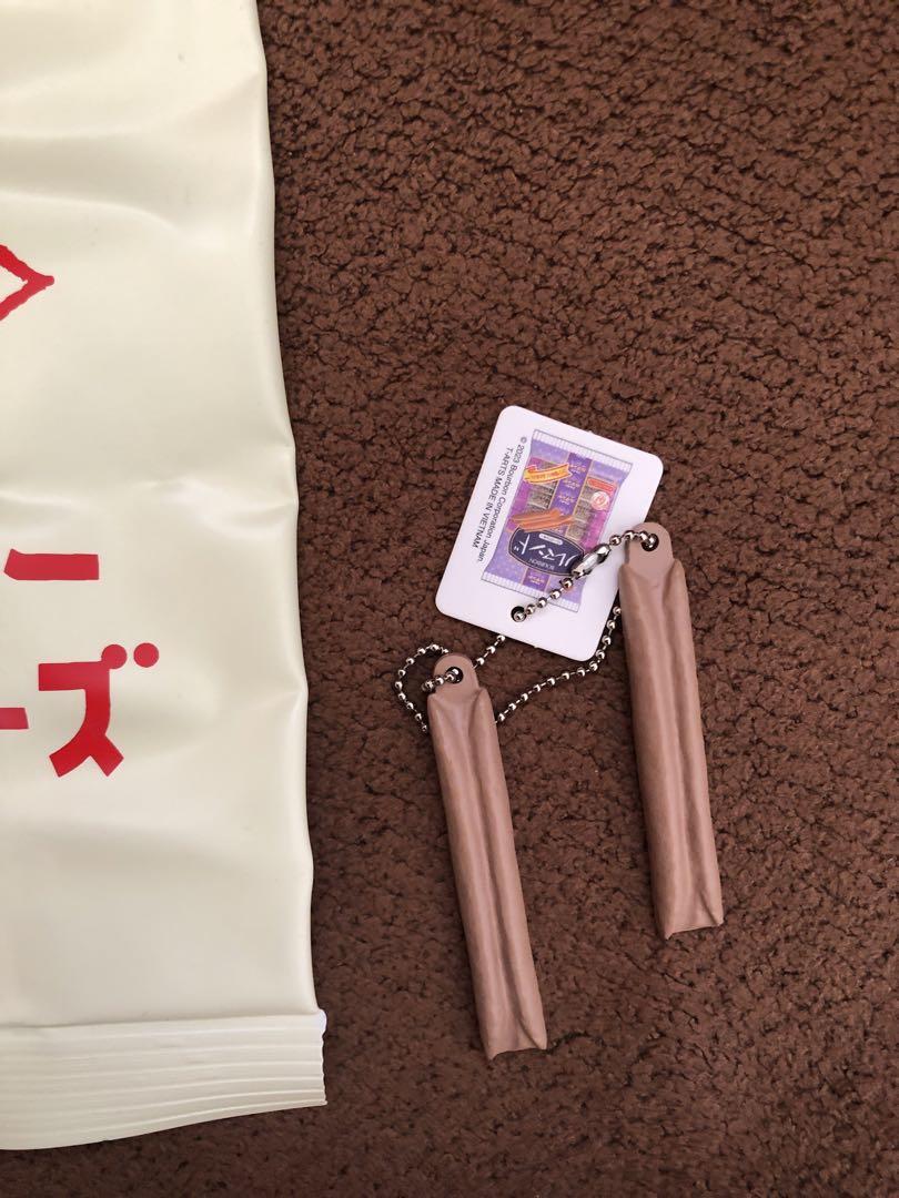 【未使用品】【一部傷汚れ有り】ガチャガチャ3点 画像3