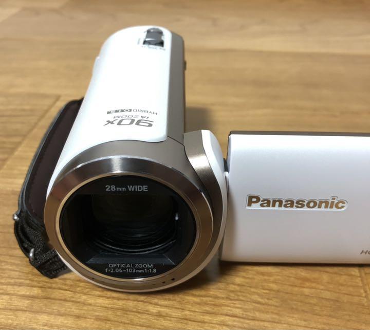 驚きの値段で】 Panasonic HC-W580M パナソニック ビデオカメラ - ビデオカメラ 驚きの値段で】 Panasonic HC-W580M パナソニック ビデオカメラ - ビデオカメラ