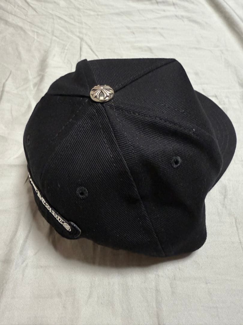 クロムハーツ クロス キャップ クロムハーツ クロス キャップ