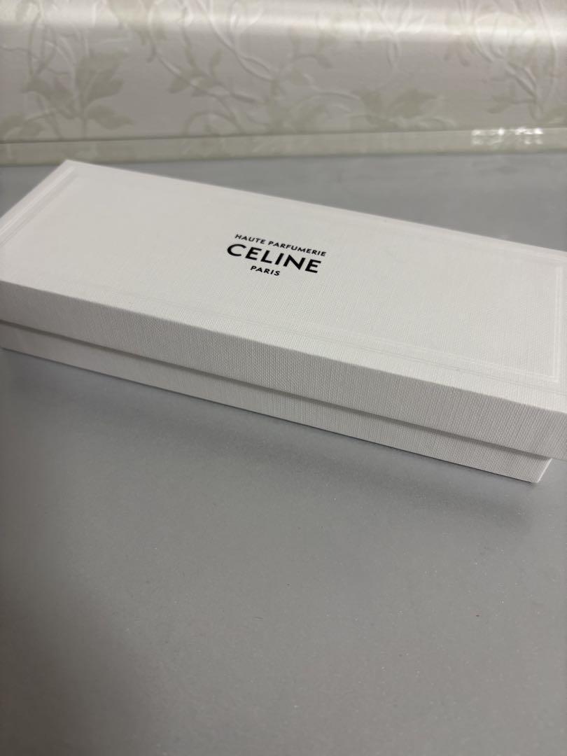 CELINE セリーヌ　ボワドルモン　 オードゥパルファン　トラベルスプレー