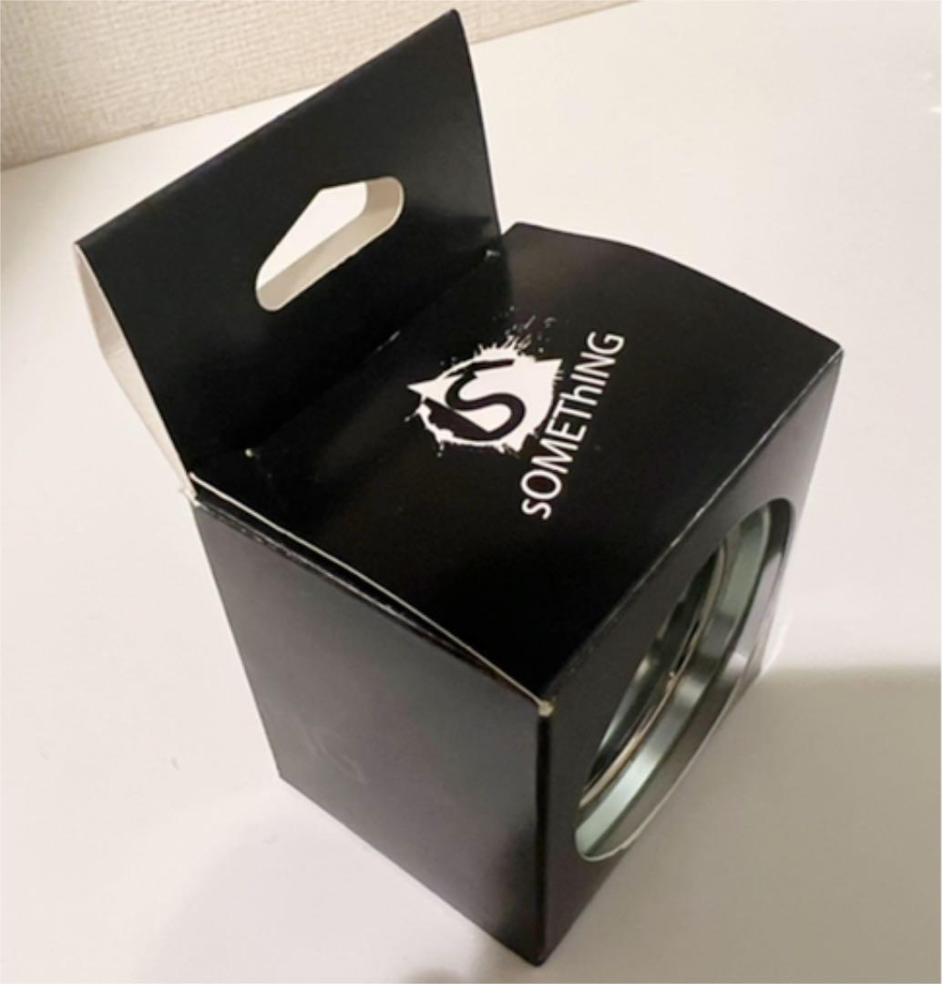 sOMEThING ANGLAM PINNACLE アングラム ピナクル ヨーヨー サムシング