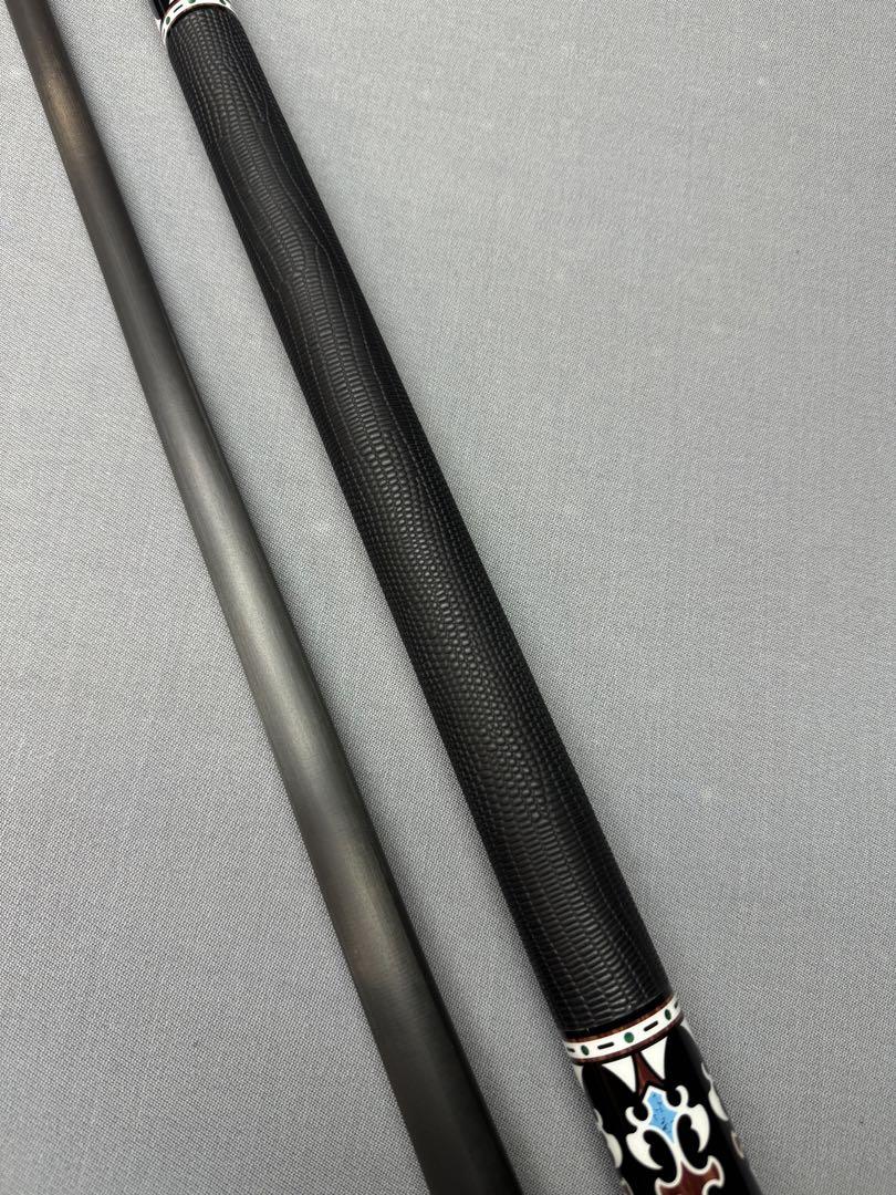 ビリヤード 2024新品JFlowers CUE