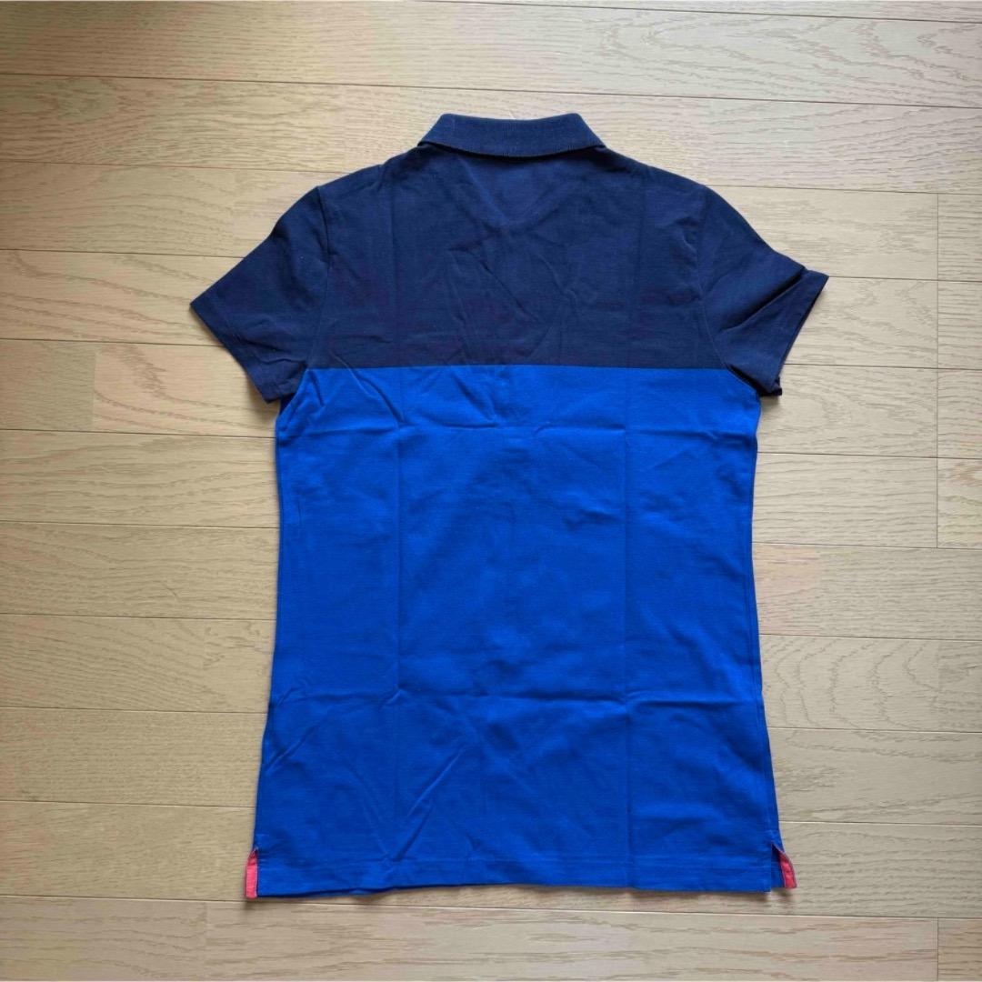 POLO GOLF レディース ポロシャツ サイズ XS