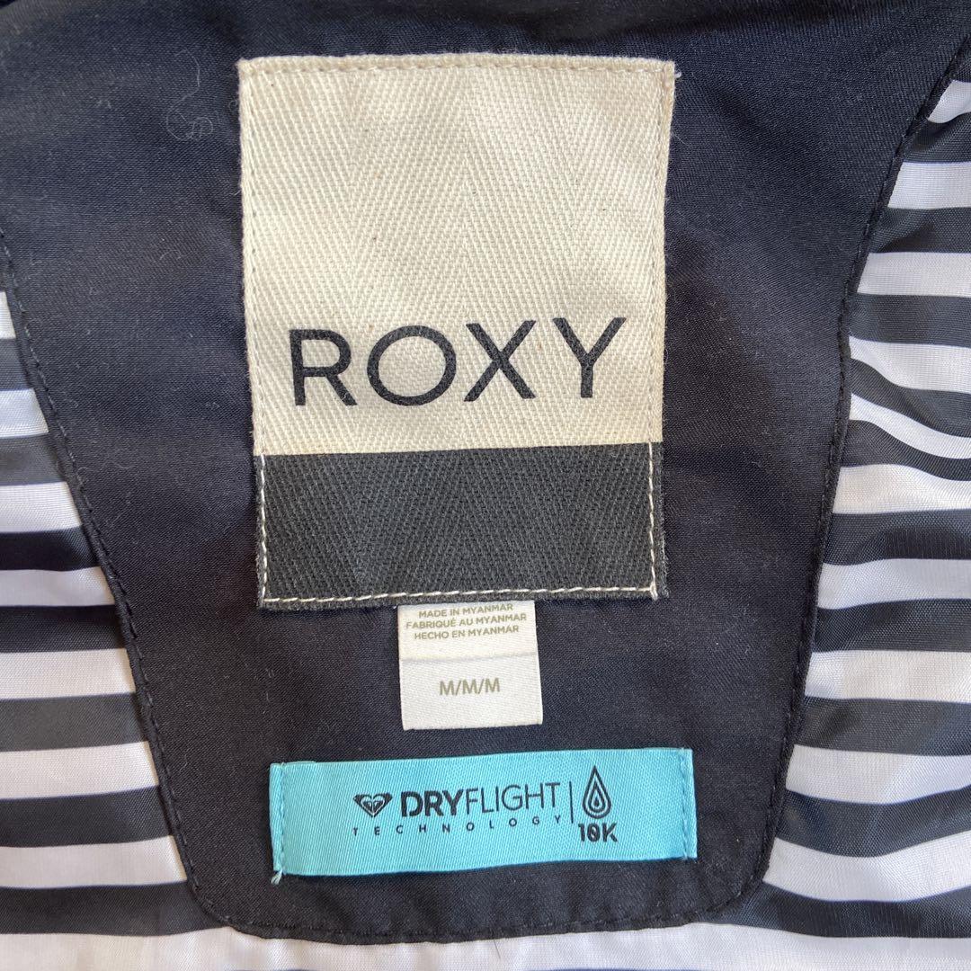 ROXYのスノージャケット とOcean Pacificのパンツ 2点セット ロキシー