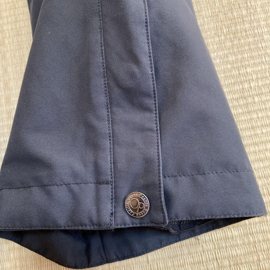 ROXYのスノージャケット とOcean Pacificのパンツ 2点セット ロキシー