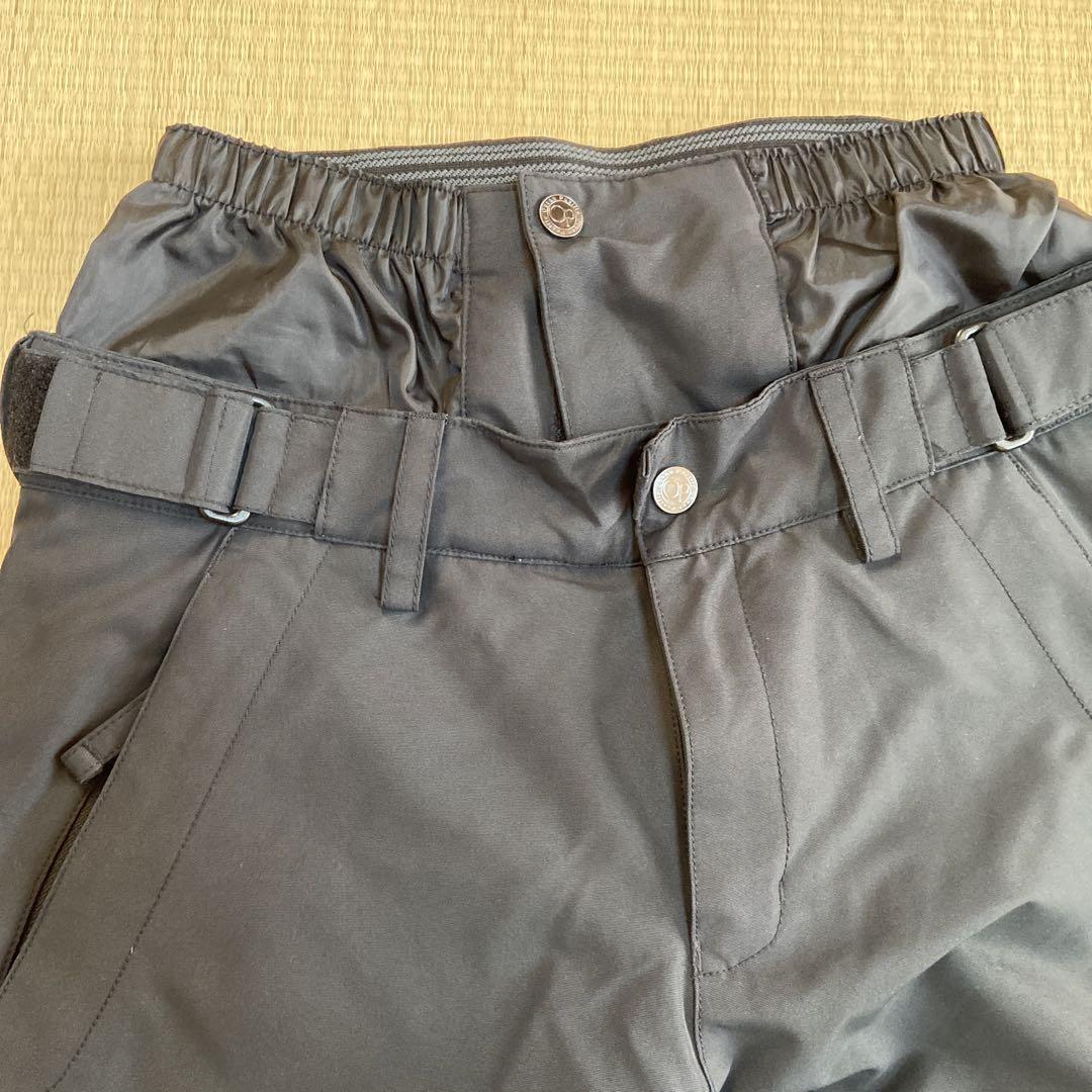 ROXYのスノージャケット とOcean Pacificのパンツ 2点セット ロキシー