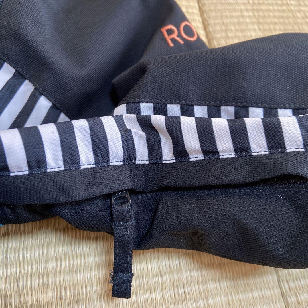 ROXYのスノージャケット とOcean Pacificのパンツ 2点セット ロキシー