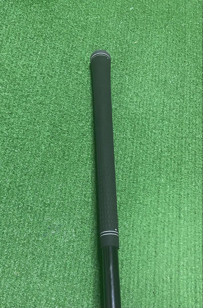 プロギアドライバーカバー付き