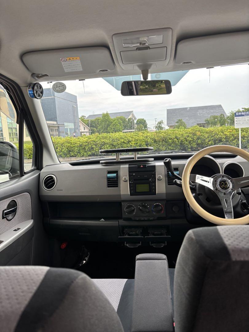 ワゴンR 車検付き