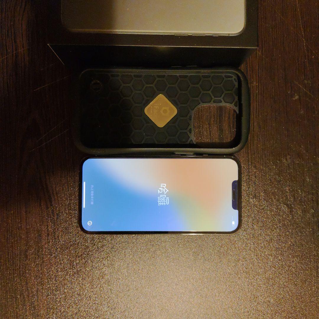 Apple iPhone