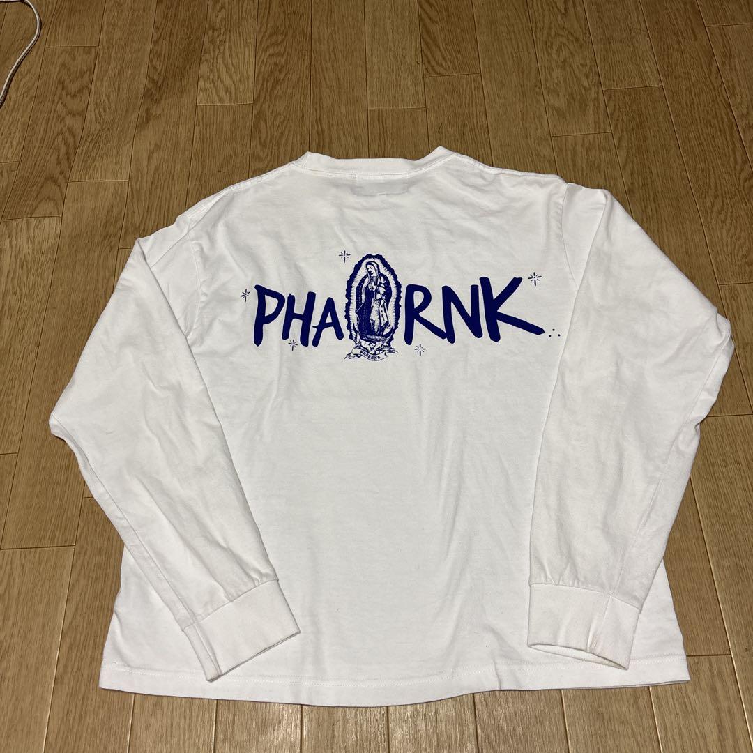 PHATRNK ロンT - メルカリ