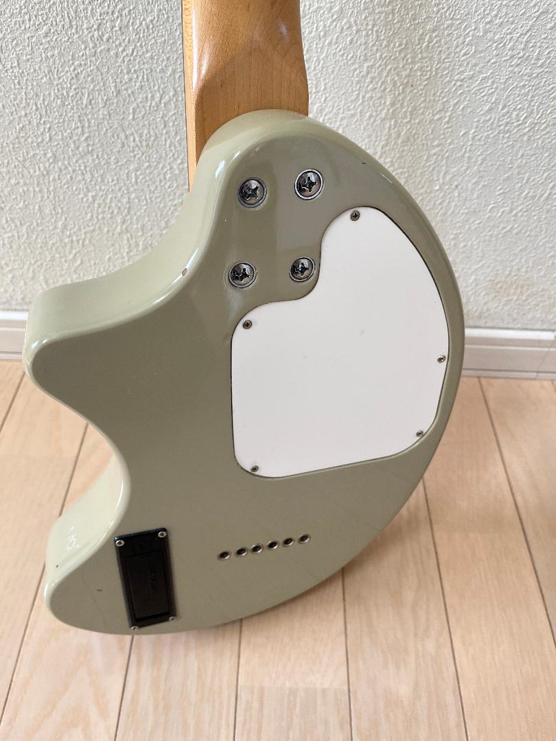 FERNANDES フェルナンデス ZO-3 エレキギター 【ジャンク】