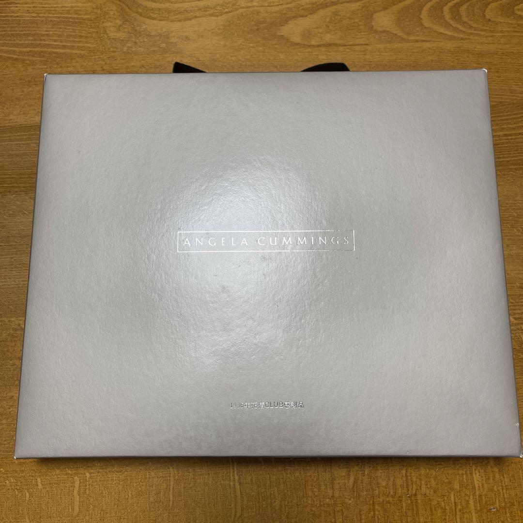 \'96 花椿CLUB感謝品〈カトラリーセット〉