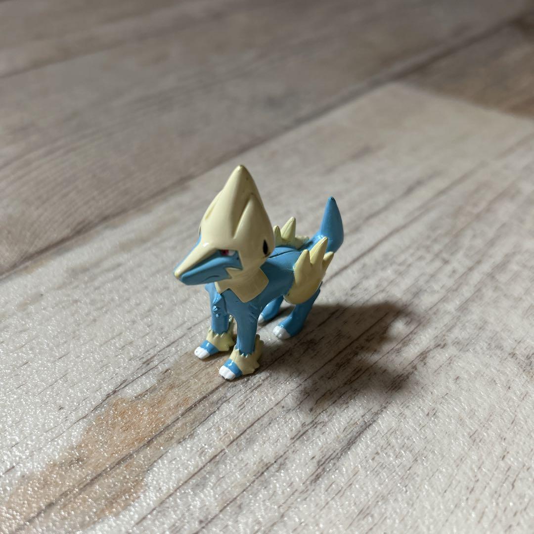 Amazon.co.jp: ポケットモンスター モンスターコレクション