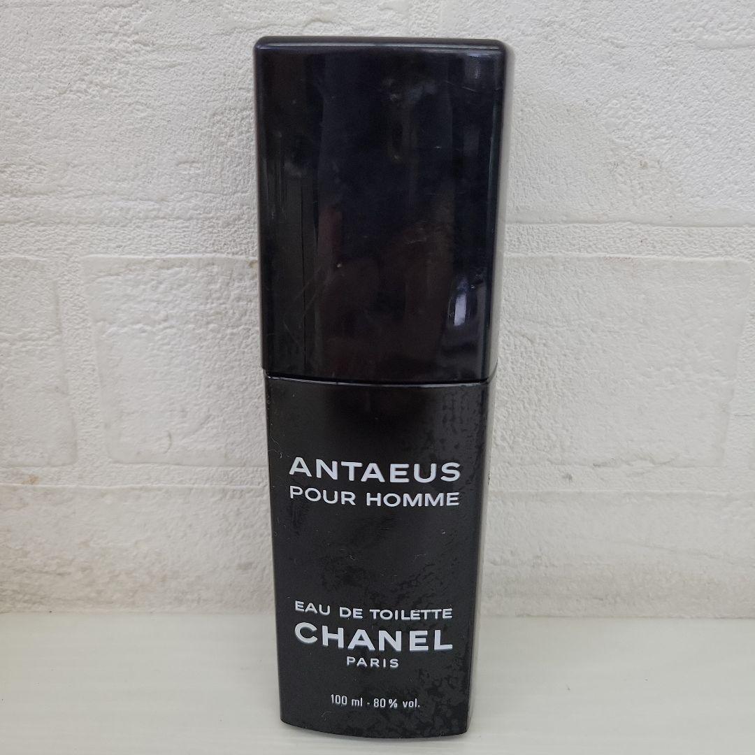 CHANEL ANTAEUS POUR HOMME 100ml 5,740円