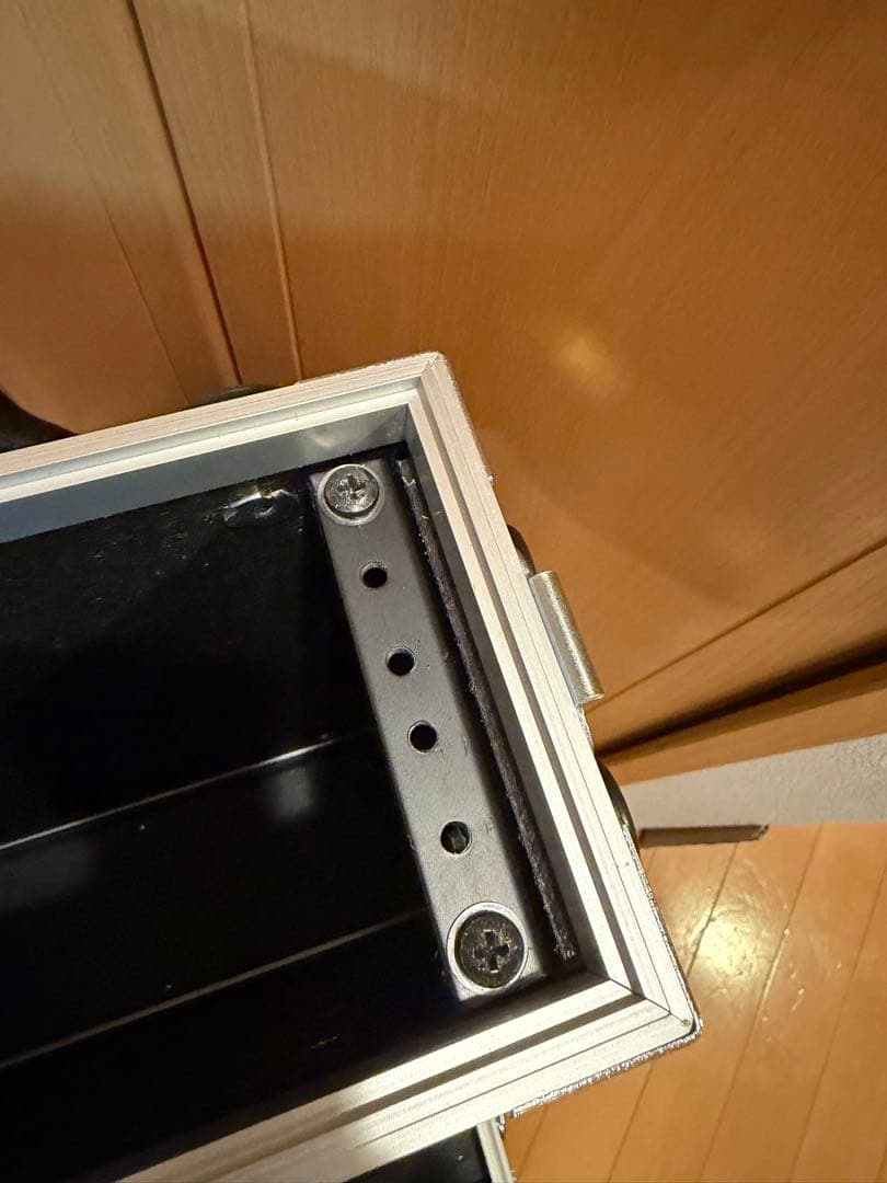 ARMOR 2Uラックケース ARMOR 2Uラックケース