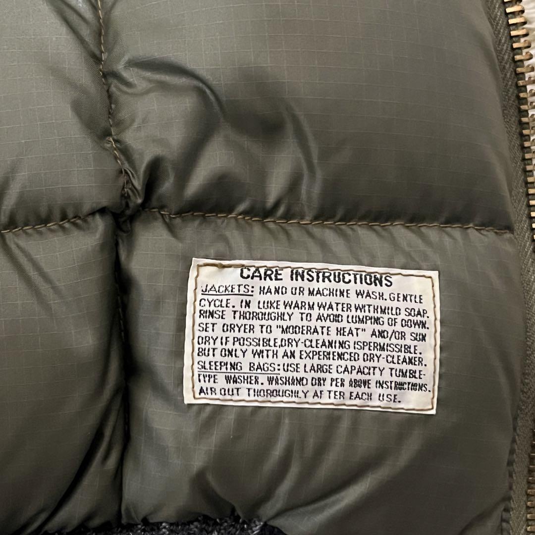 DOWN JACKET
