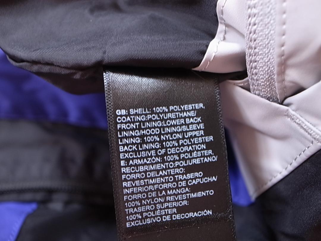 最新作好評 日本未展開フットパトロール別注MOUNTAIN JACKET新品M A401H-m39570716703 LIGHT 低価国産