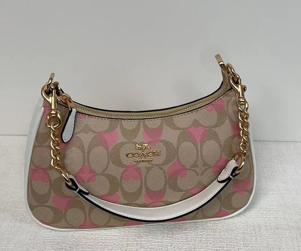 coach コーチ ショルダーバッグ