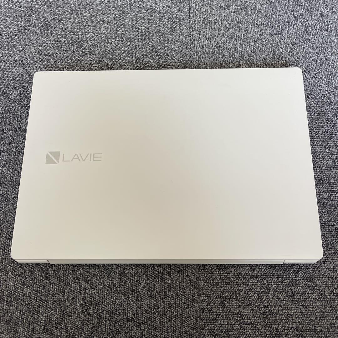 【訳あり】SSD256GB LAVIE NS300/R RYZEN3