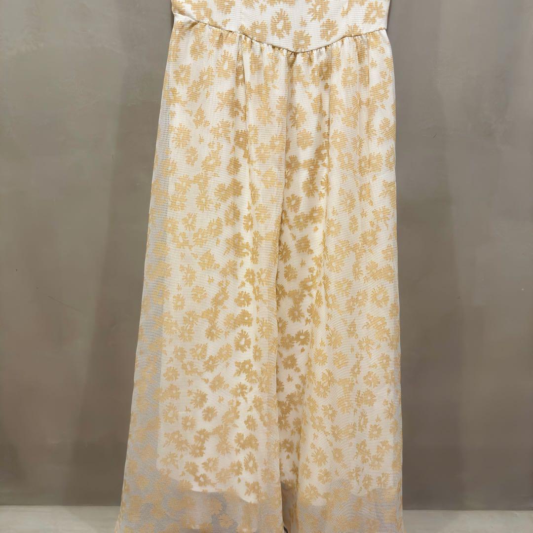 新品 her lip to ハーリップMarguerite Lace Dress