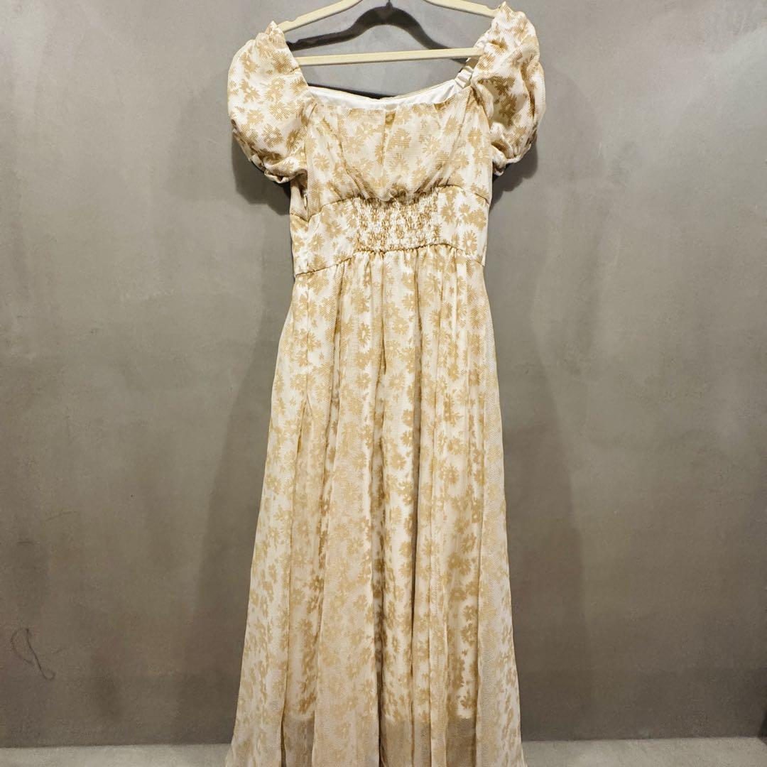 新品 her lip to ハーリップMarguerite Lace Dress