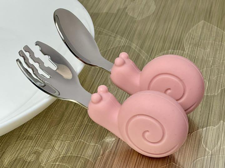 メルカリ ベビー 可愛いカトラリー セット スプーン フォーク ベビー用食器 1 600 中古や未使用のフリマ メルカリ ベビー 可愛いカトラリー セット スプーン フォーク ベビー用食器 1 600 中古や未使用のフリマ
