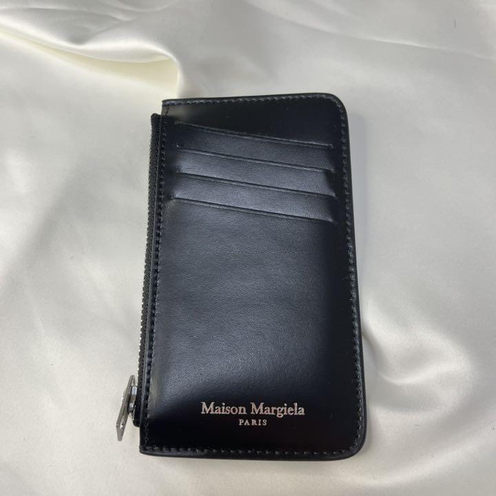 2022人気SALE MAISON メゾンマルジェラ カードホルダーウォレット KzcZE-m39572357120 MARGIELA 通販超特価