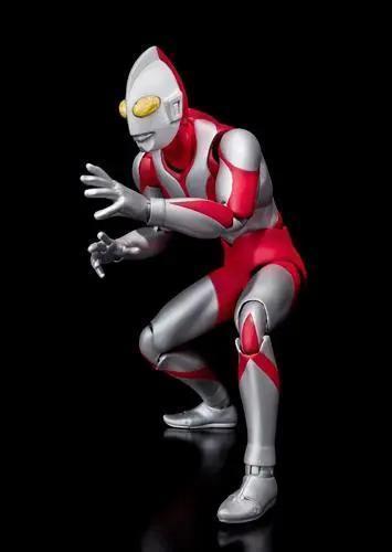 【新品】ULTRA-ACT ウルトラマン 初版 バンダイ 迅速配送