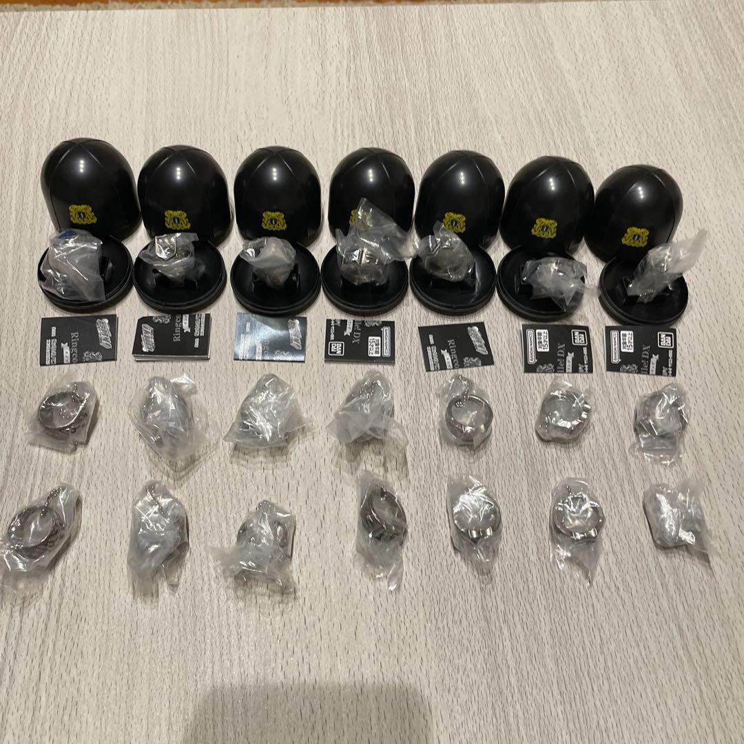 ボンゴレリング