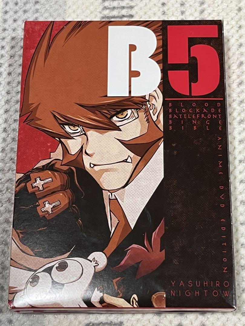 血界戦線 セット