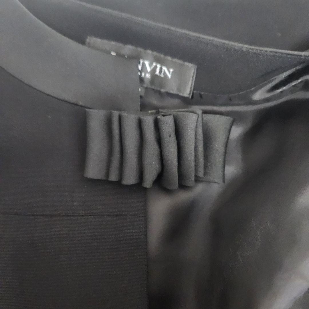 LANVIN NOIR