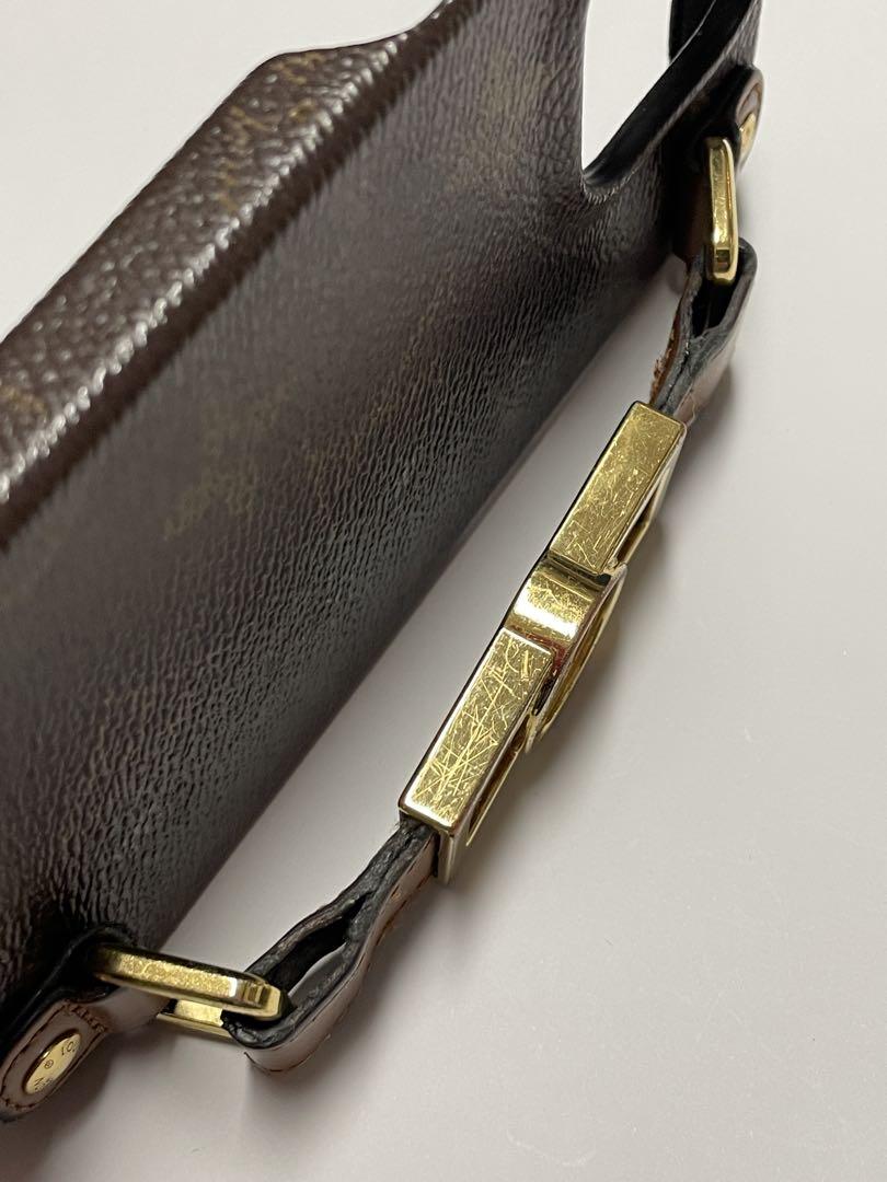 【匿名配送】LOUIS VUITTON iPhone13Pro スマホケース