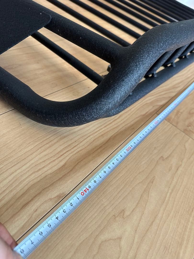 ルーフキャリア