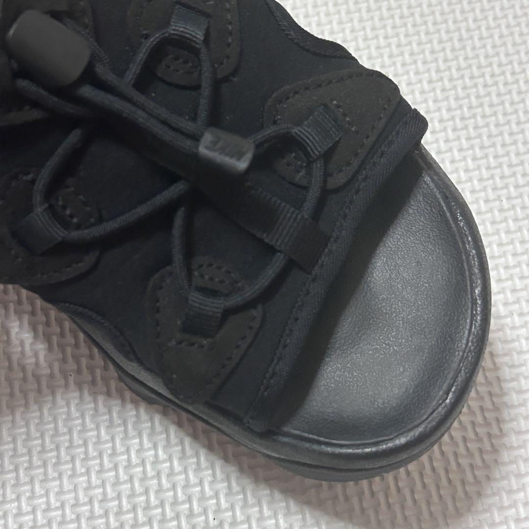 ナイキ エア マックス ココ サンダル　NIKE　23.0　CI8798-003