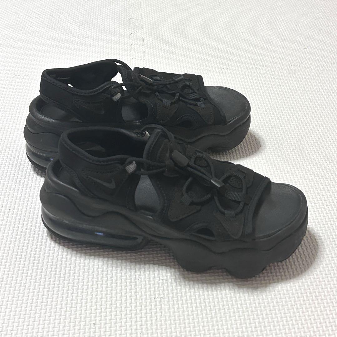 ナイキ エア マックス ココ サンダル　NIKE　23.0　CI8798-003