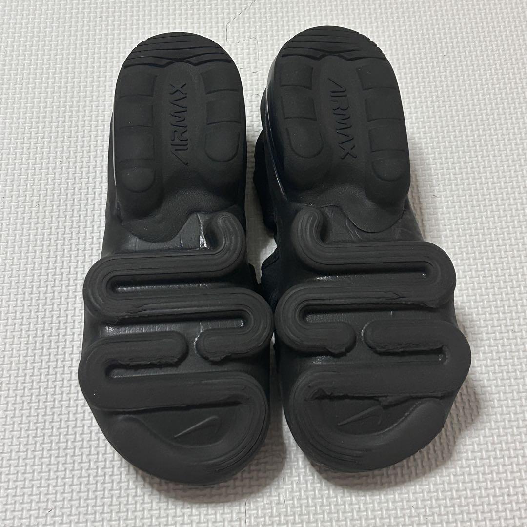 ナイキ エア マックス ココ サンダル　NIKE　23.0　CI8798-003