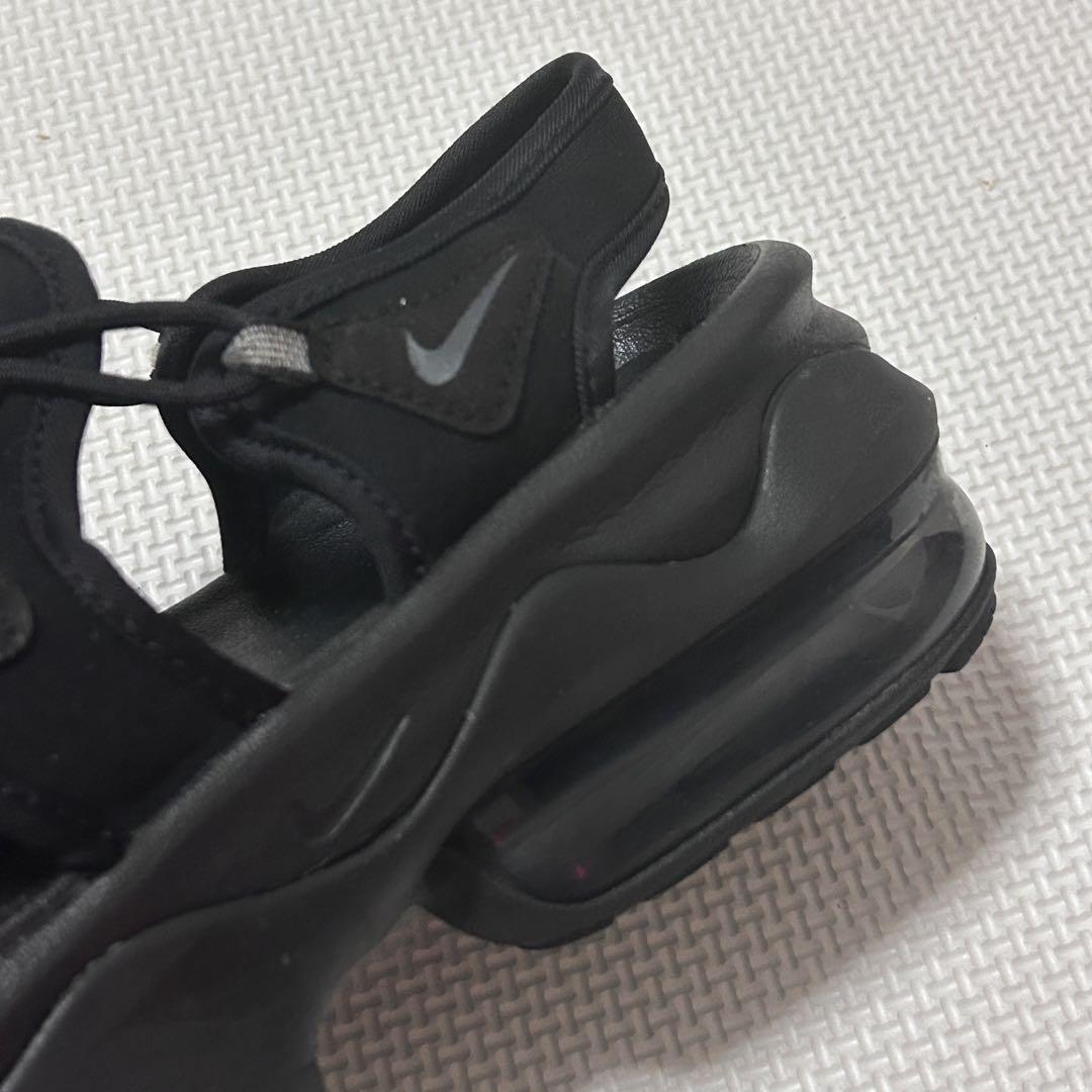 ナイキ エア マックス ココ サンダル　NIKE　23.0　CI8798-003